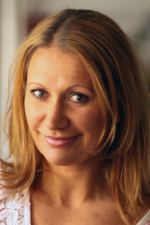 Angelika Niedetzky foto