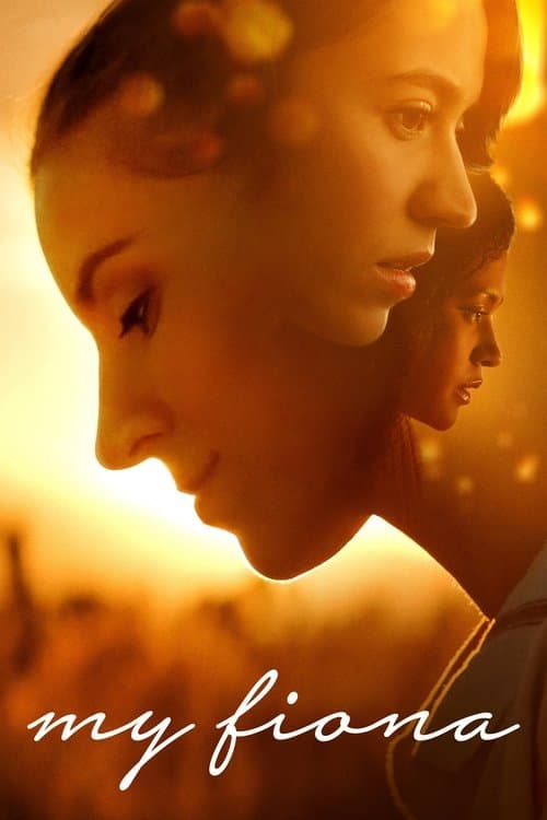 My Fiona (2021) poster