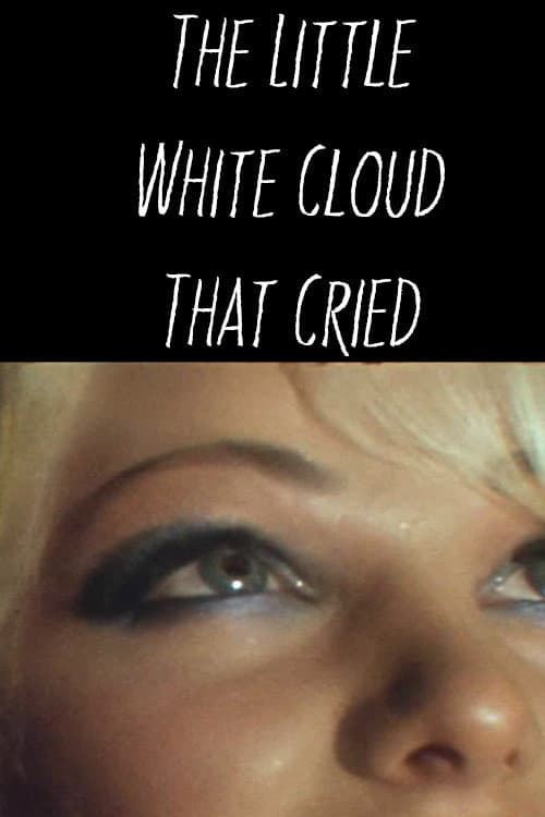 The Little White Cloud That Cried (2009) poster