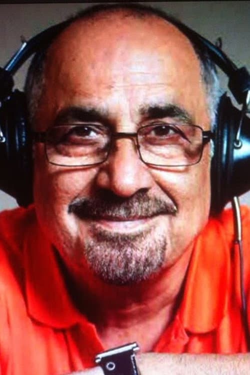 Mansour Tehrani foto