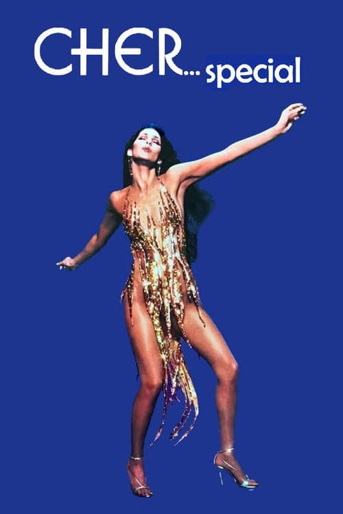 Cher... Special (1978) poster