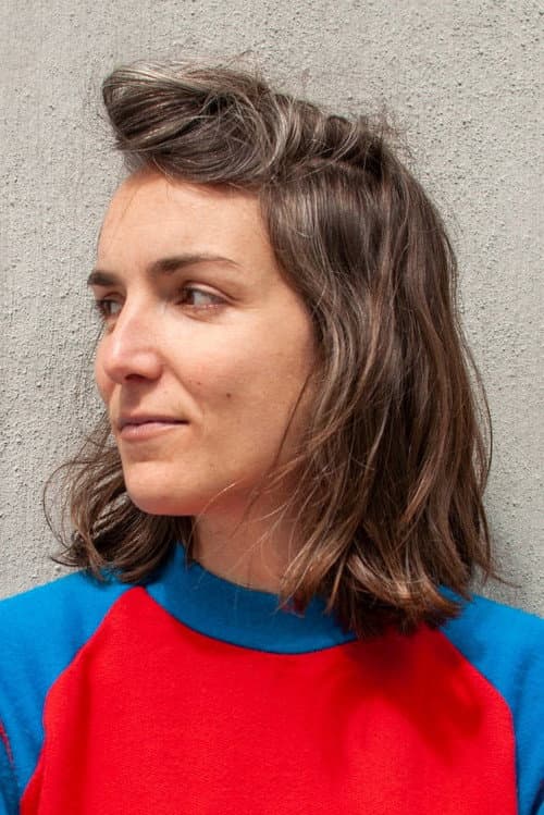 Amélie Bonnin foto