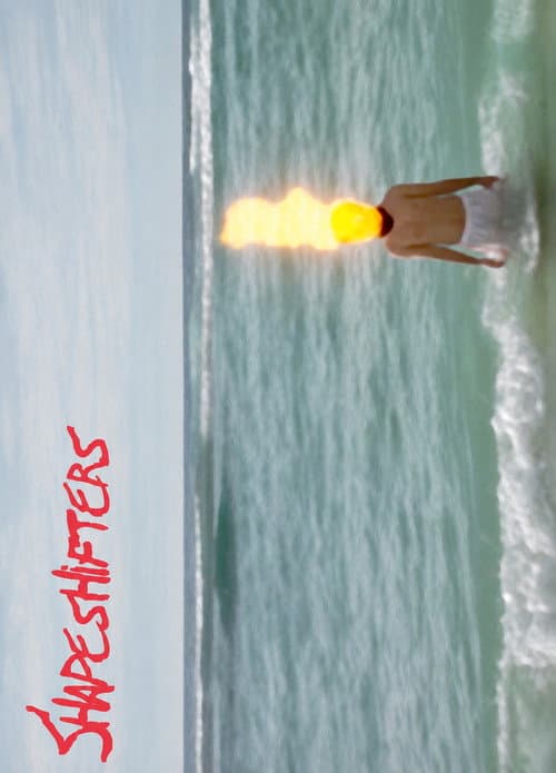 Shapeshifters (2020) poster