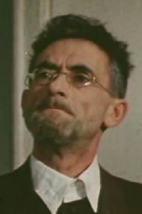 Владимир Назаров foto
