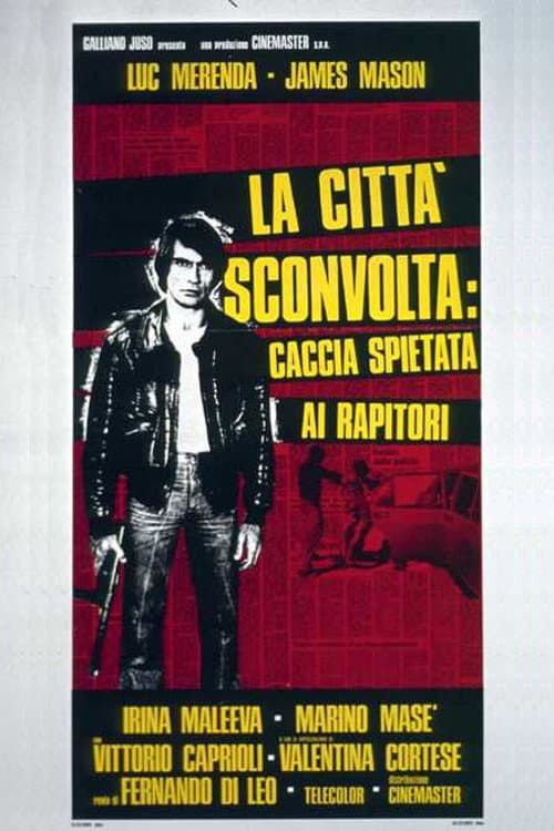 Dirty Deal (1975) poster