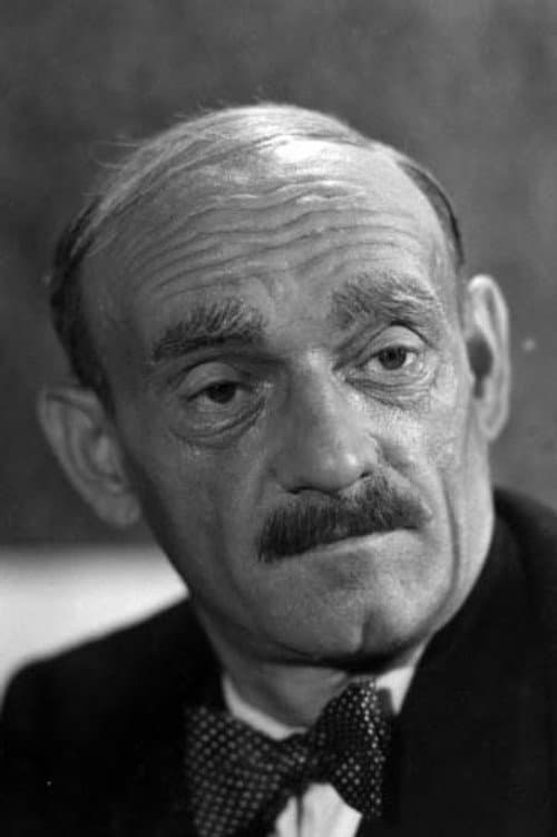 Ludwik Sempoliński foto