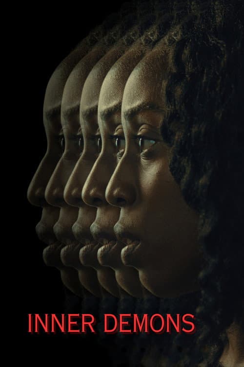 Inner Demons (2024) poster