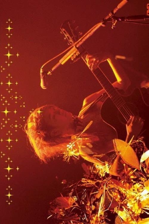 TOUR 2005 "Golden Tears" (2006) poster