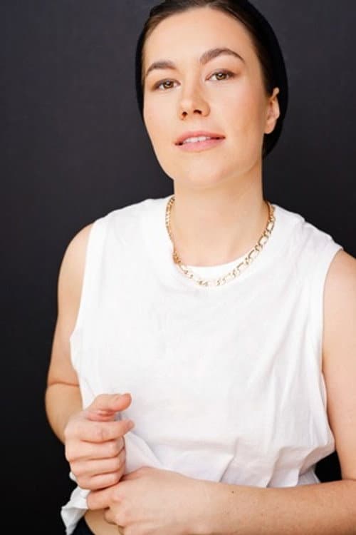 Ames O'Connor foto