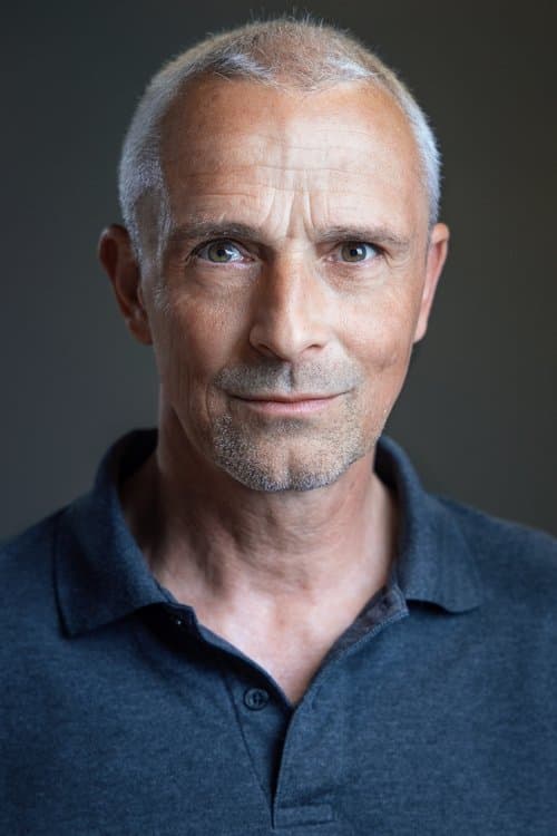 Rainer Werner foto