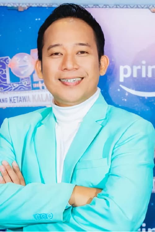 Denny Cagur foto