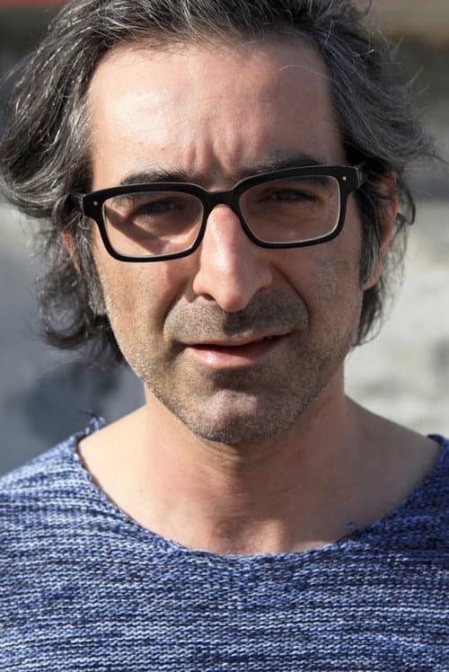 Turgay Doğan foto