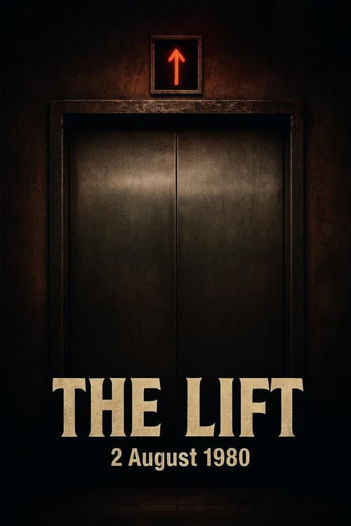 The Lift (2026) poster