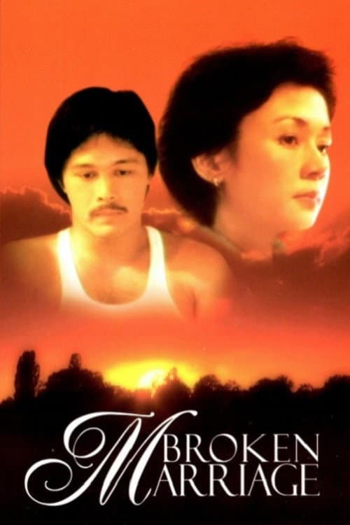 Broken Marriage (1983) poster