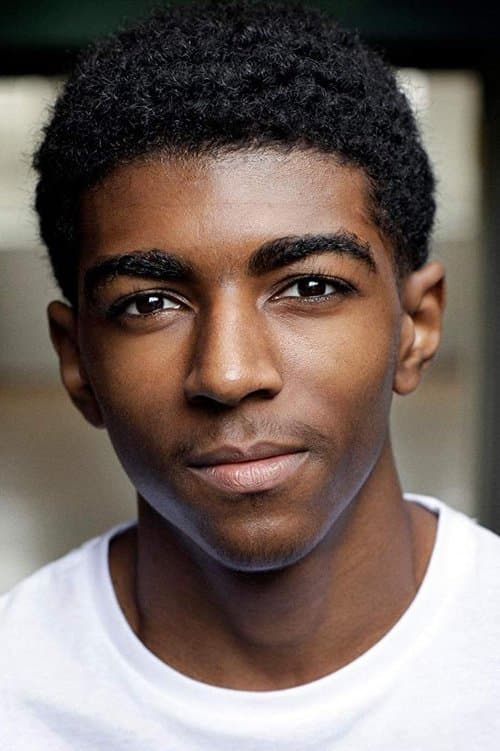 Wilson Mbomio foto