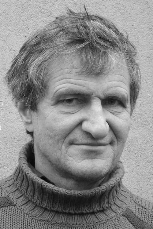 Finn Schau foto