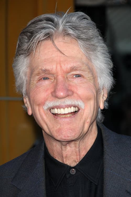 Tom Skerritt foto