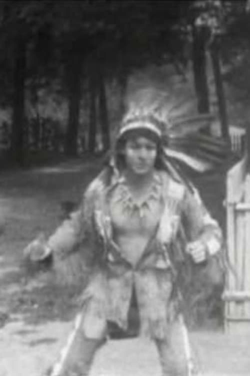 The Call of the Wild (1908) poster