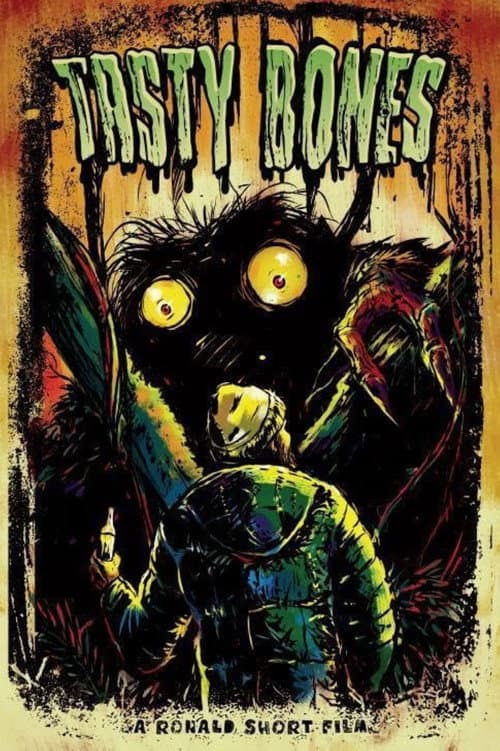 Tasty Bones (2026) poster