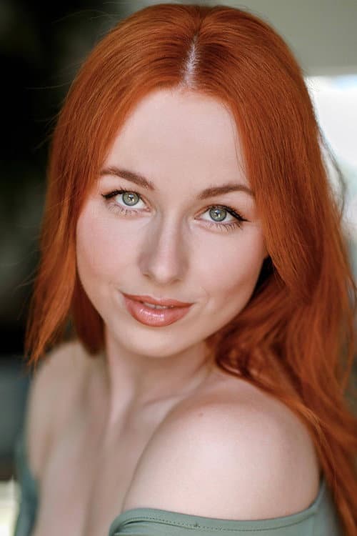 Jennifer Penner foto