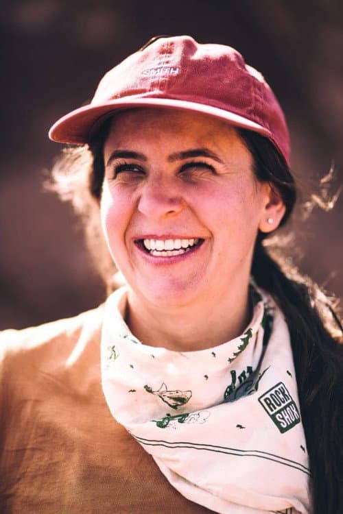 Katie Holden foto