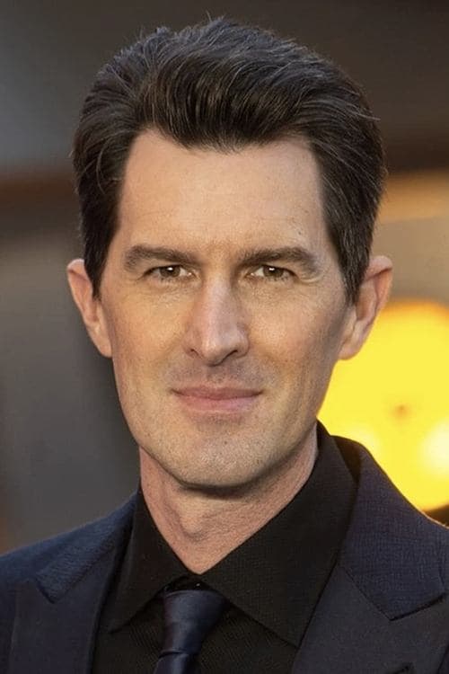 Joseph Kosinski foto