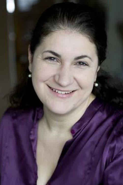 Marie‑Agnès Brigot foto