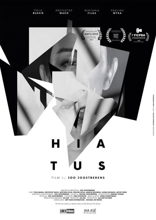 Hiatus (2023) poster