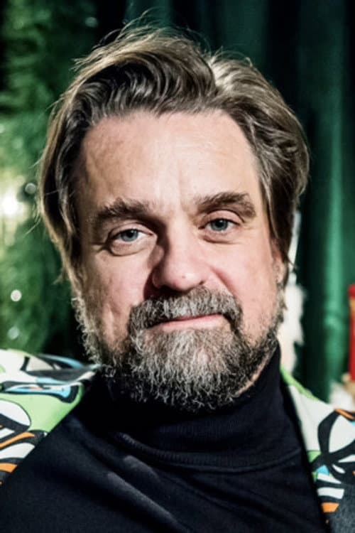 Fredde Granberg foto