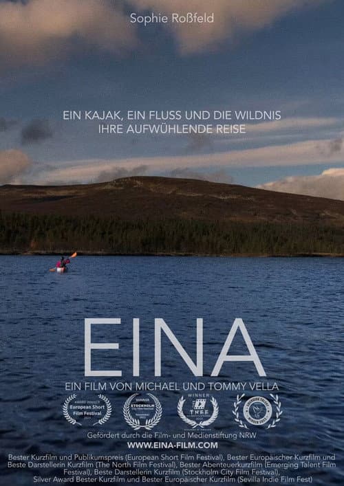 Eina (2023) poster