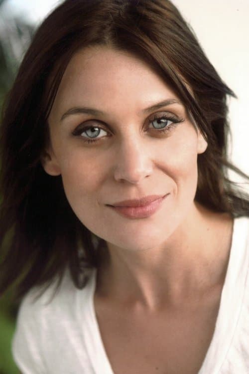 Diana Glenn foto