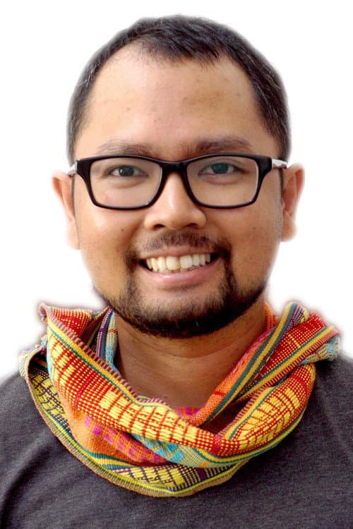 Andra Fembriarto foto