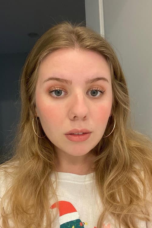 Savannah Solo foto
