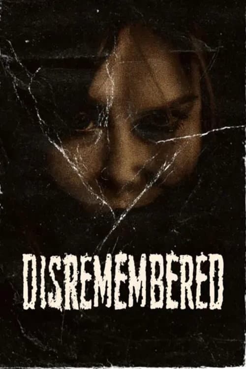 Disremembered (2024) poster