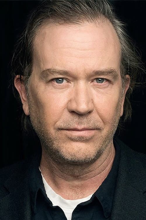 Timothy Hutton foto