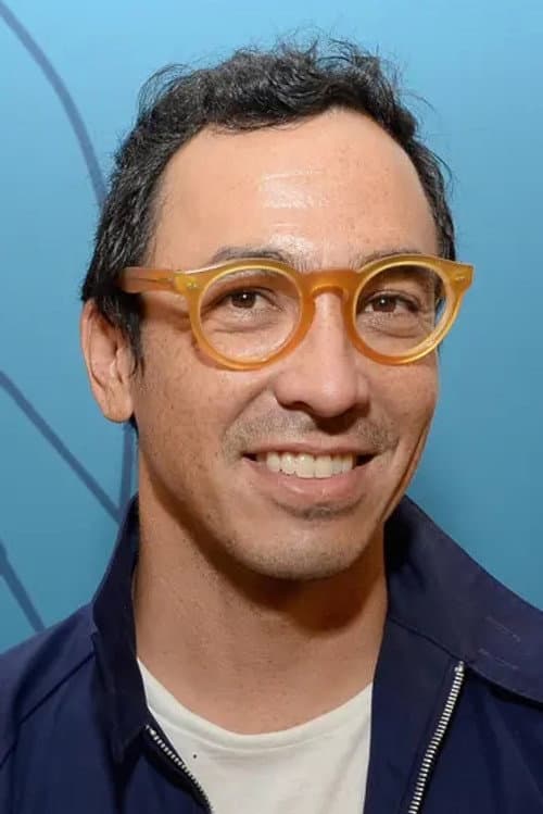 Geoff McFetridge foto