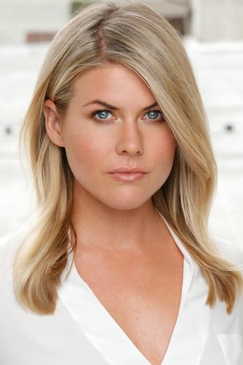 Amy Waller foto