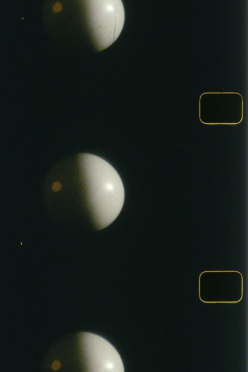 Eye Eclipse (2007) poster