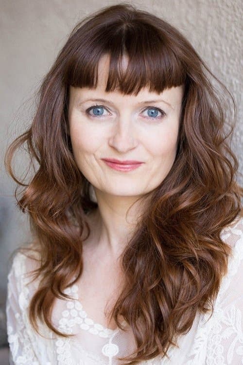 Cerris Morgan-Moyer foto
