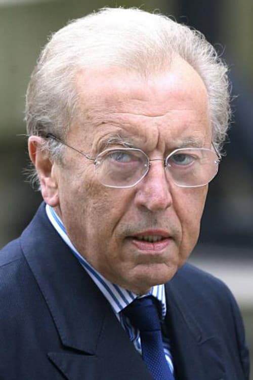 David Frost foto