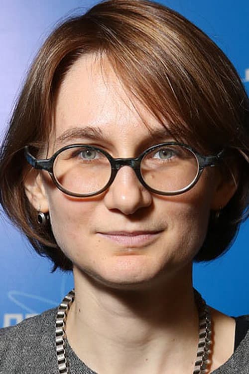 Анна Кузнецова foto