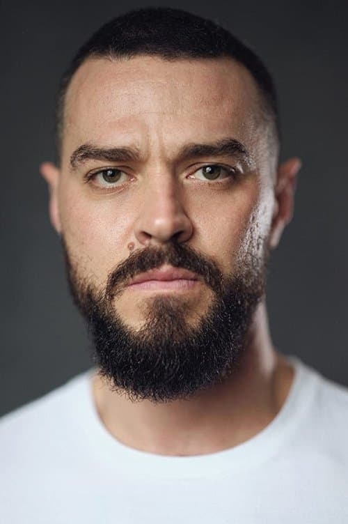 Matt Willis foto
