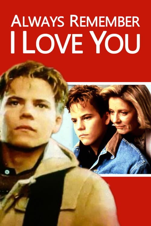 Always Remember I Love You (1990) poster