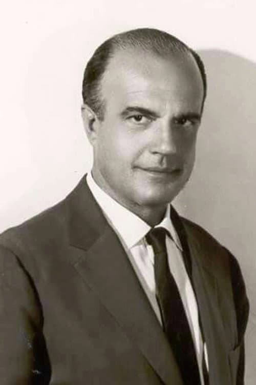 Δημήτρης Μυράτ foto