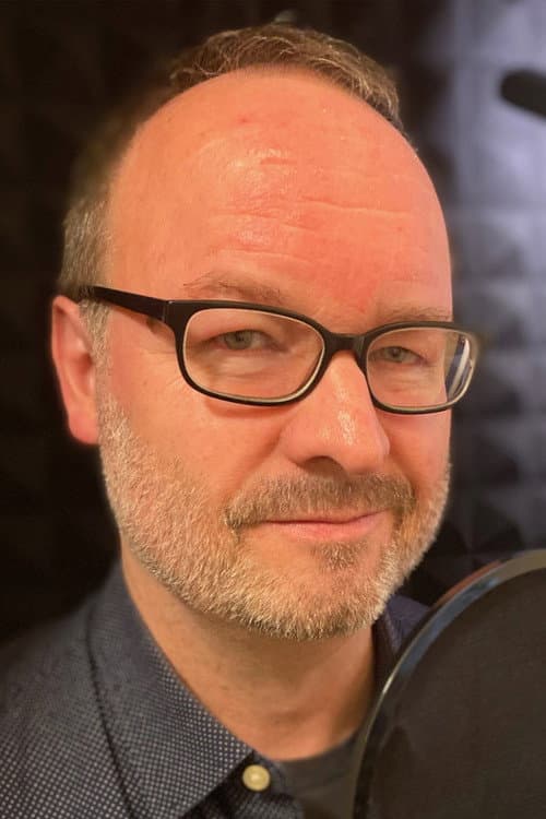 Michael Goldburg foto