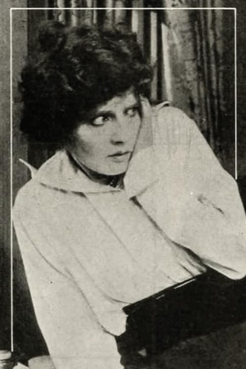 Through Turbulent Waters (1915) poster