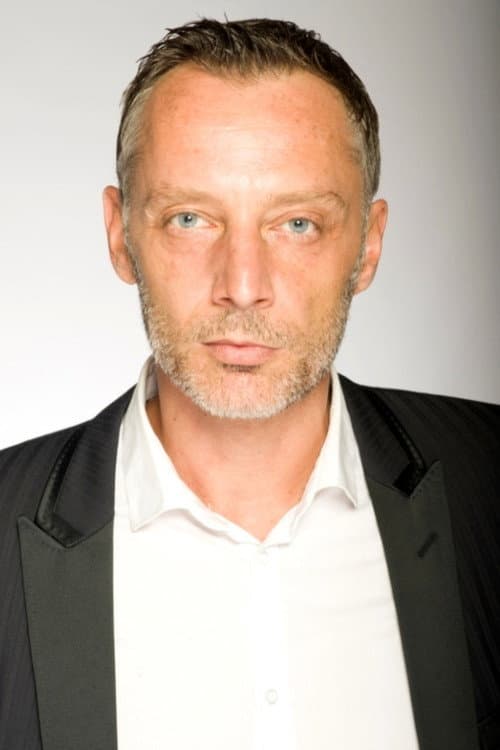 Giancarlo Judica Cordiglia foto