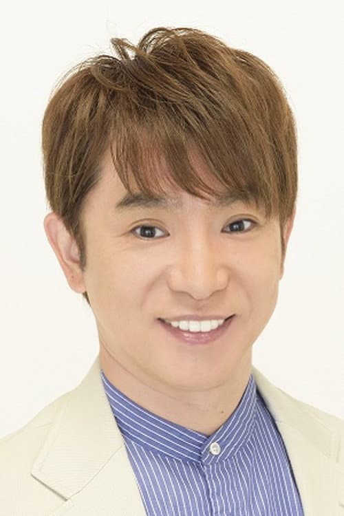 濱口優 foto