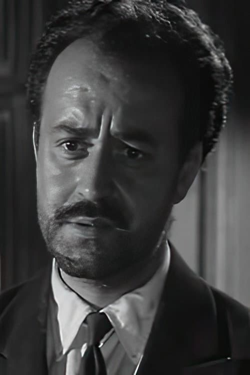André Cellier foto