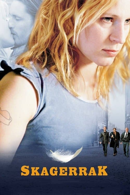 Skagerrak (2003) poster